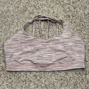 Lululemon Energy Bra